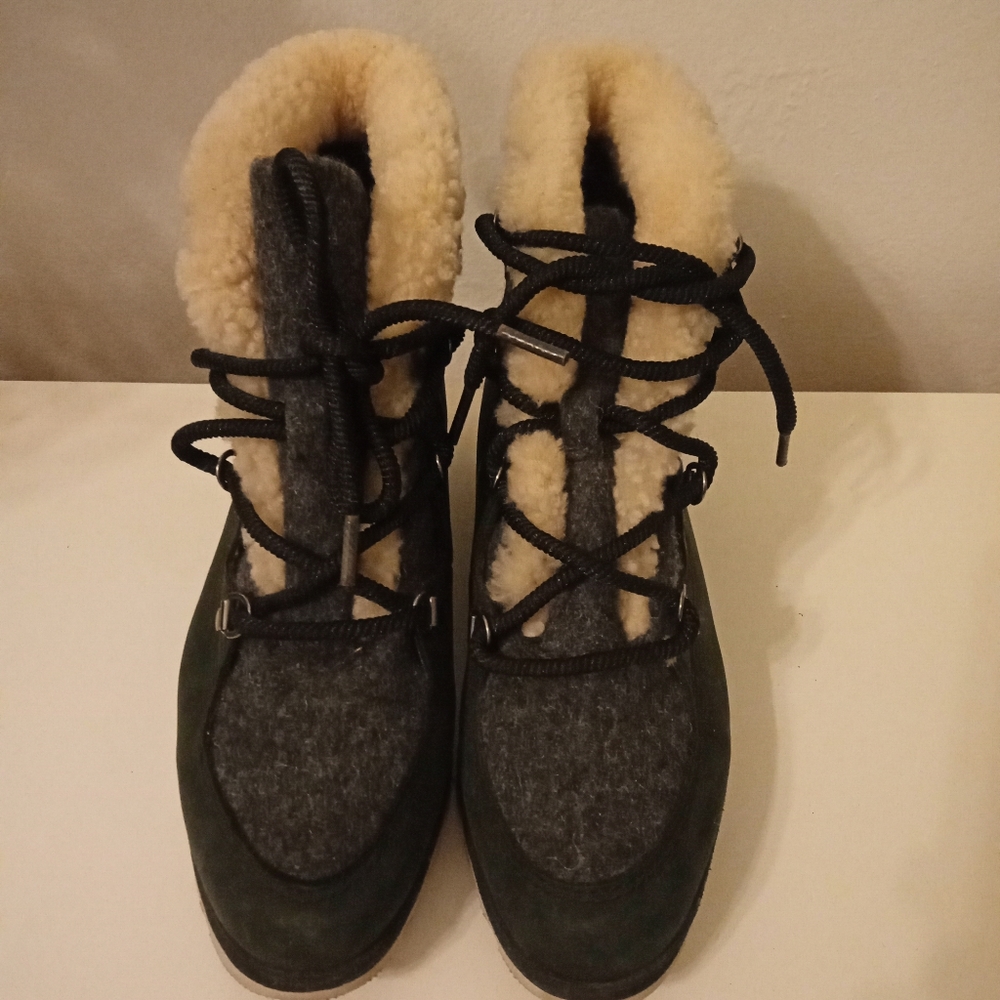 Booties